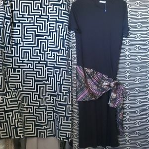 Little Black 'ZARA'   BASC  Dress